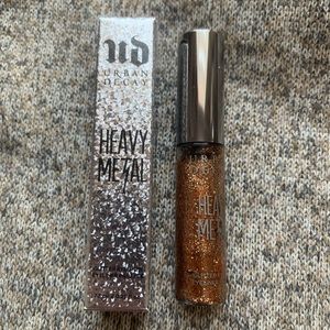 Heavy Metals Glitter Eyeliner Starfire